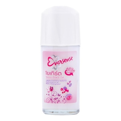 Eversense Eversense Yoghurt Roll on Extra White 45 Ml.