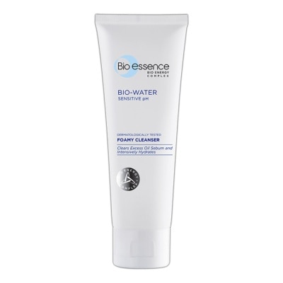 Bio-Essence Bio-Essence Bio Water Foamy Cleanser 100g