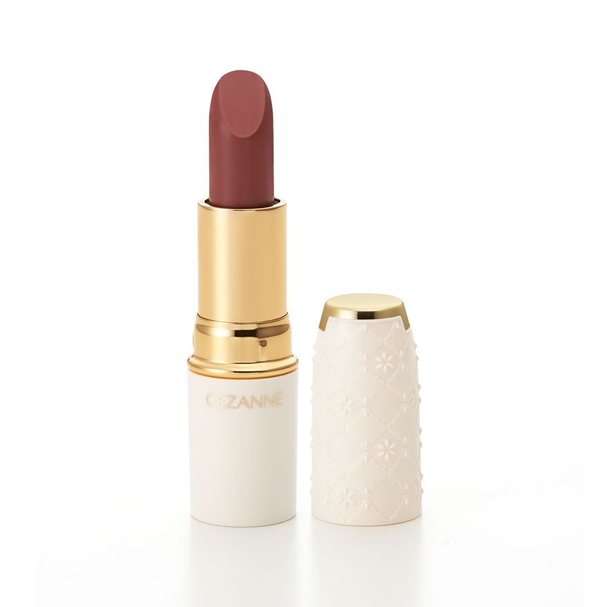Cezanne Lasting Lip Color N 4.2g. 105 Brown