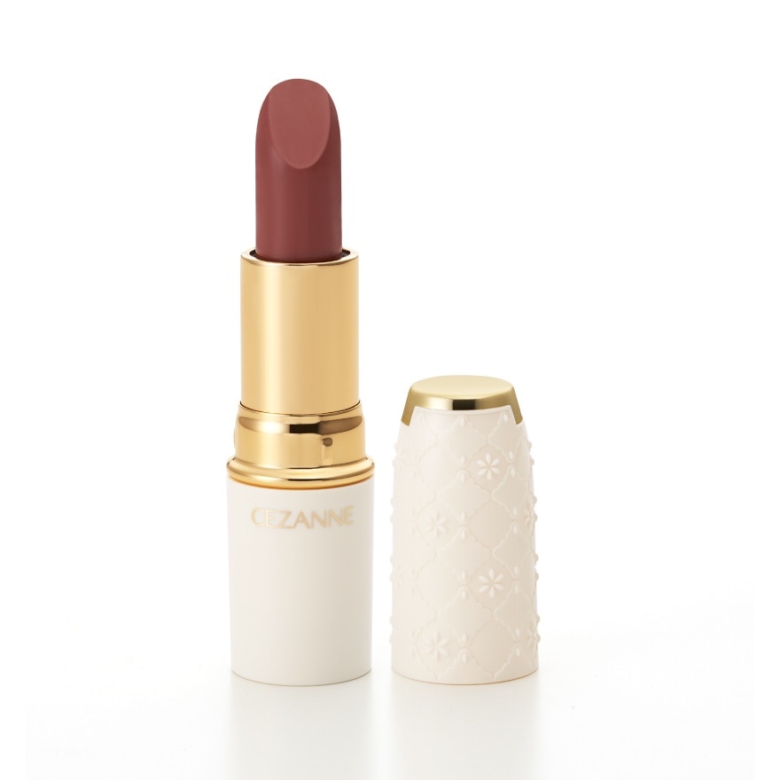 Cezanne Lasting Lip Color N 4.2g. 105 Brown