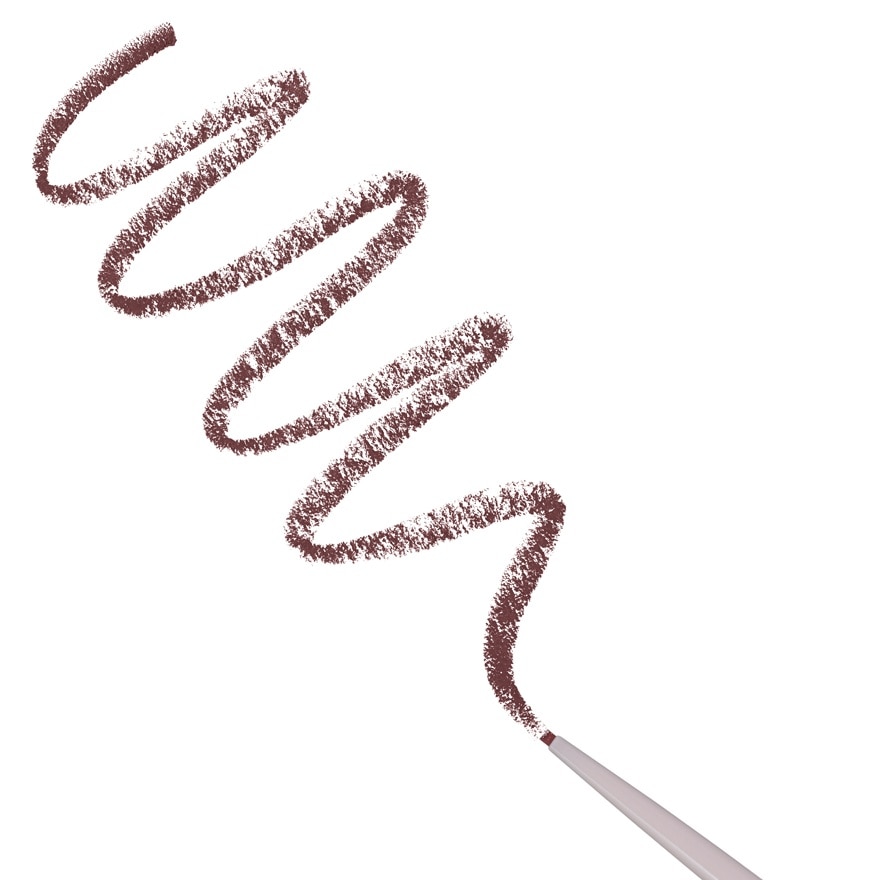 Cabmake Creamy Touch Liner 0.08g. 04 Garnet burgundy