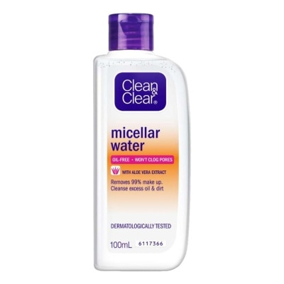 Micellar Water