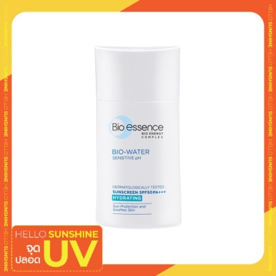 Bio-Essence Bio Essence Bio-Water Sunscreen SPF50 PA+++ Hydrating 40ml