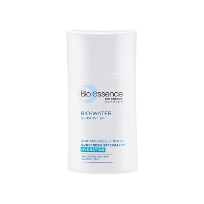 Bio-Essence Bio Essence Bio-Water Sunscreen SPF50 PA+++ Hydrating 40ml