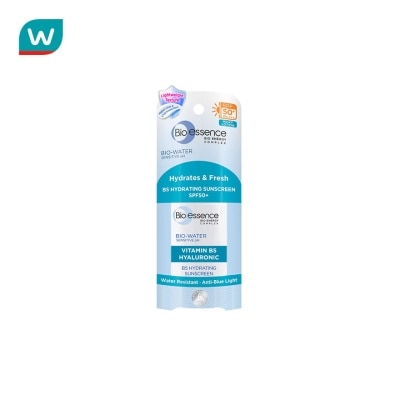 Bio-Essence Bio Essence Bio-Water Sunscreen SPF50 PA+++ Hydrating 40ml