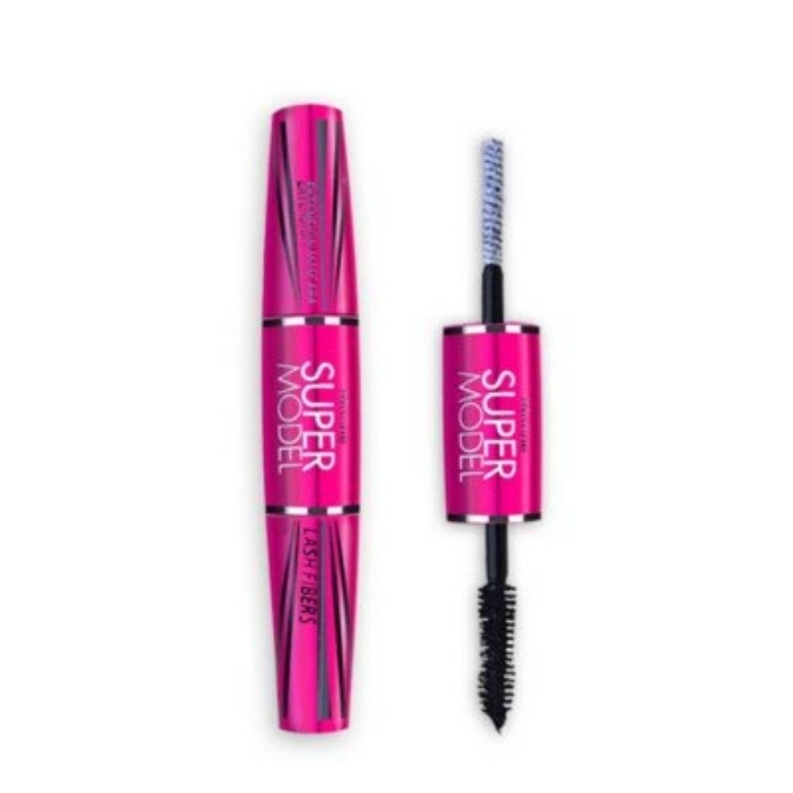 Mistine Mistine Super Model Miracle Lash Mascara 5.5g.