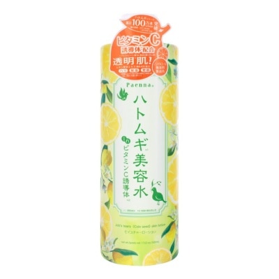 Paenna - พาเอ็นน่า แฮท โลชั่น ซี 500 มล. image