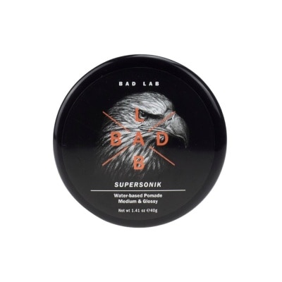 Bad Lab Bad Lab Supersonik Water-Based Pomade 40 G.