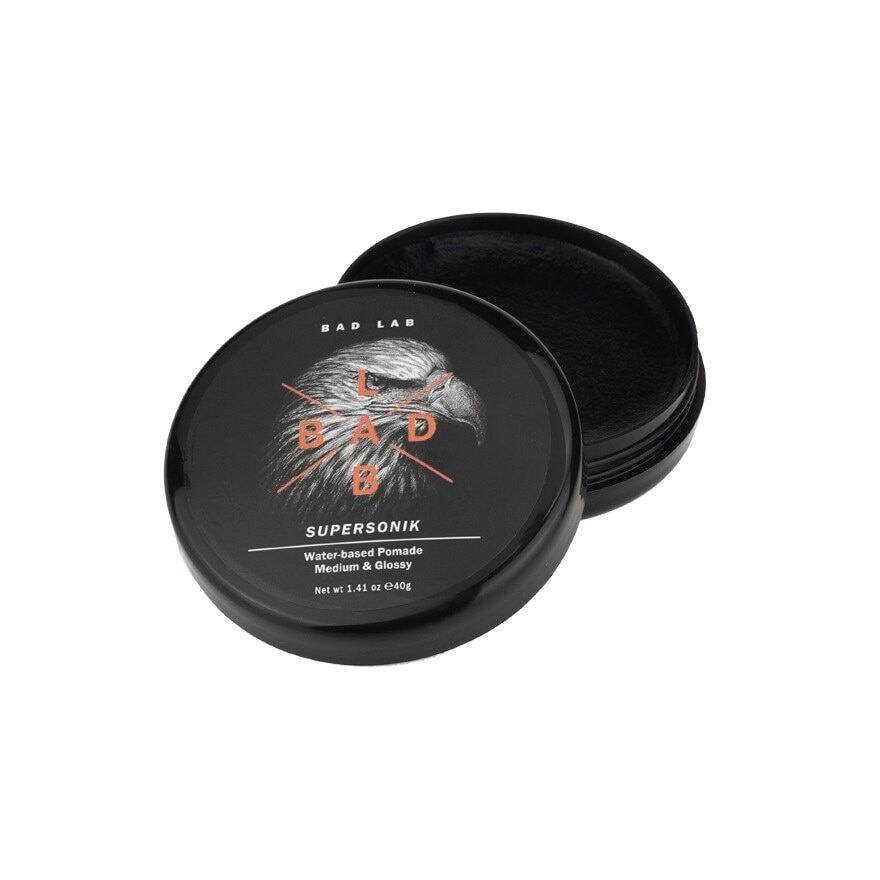 Bad Lab Supersonik Water-Based Pomade 40 G.