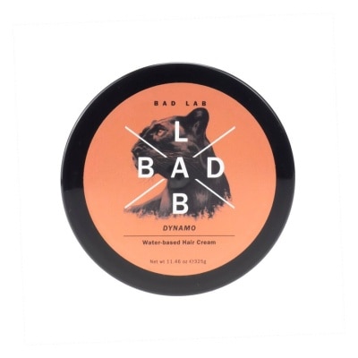 Bad Lab Bad Lab Dynamo Water Based Hair Cream 325 G.