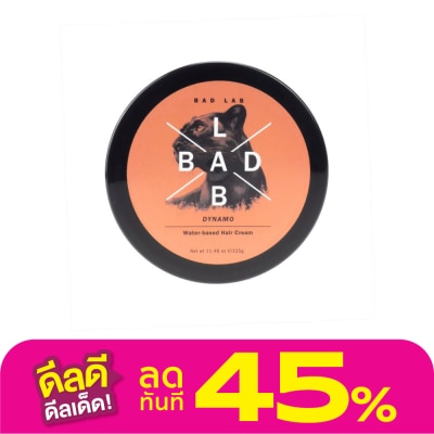 Bad Lab Bad Lab Dynamo Water Based Hair Cream 325 G.