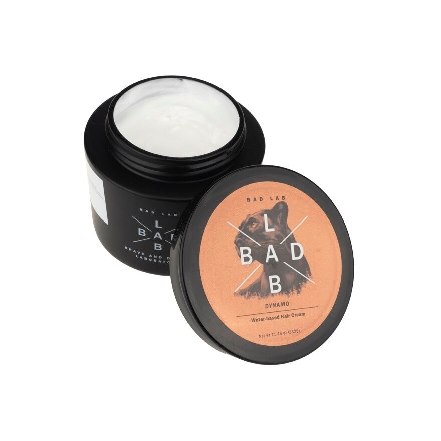 Bad Lab Dynamo Water Based Hair Cream 325 G.