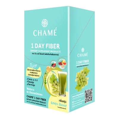 Chame Chame-1Day Fiber 6 Sac