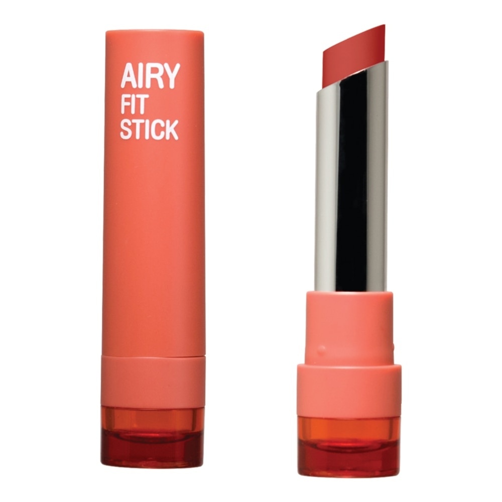 Ustar Angie Idol Airy Fit Stick 3.5g. 01 Coral Talk