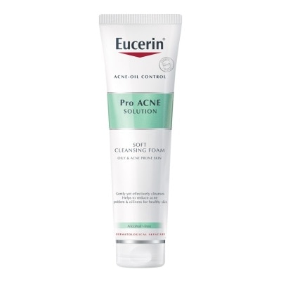 Eucerin Eucerin Pro Acne Gentle Clean Foam 150 g