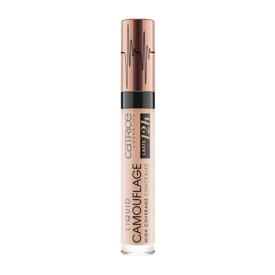 Catrice Catrice Our Heartbeat Concealer 5ml 005