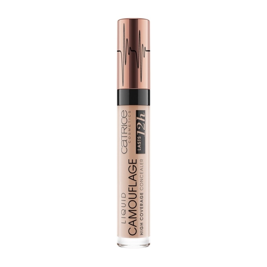 Catrice Catrice Our Heartbeat Concealer 5ml 005