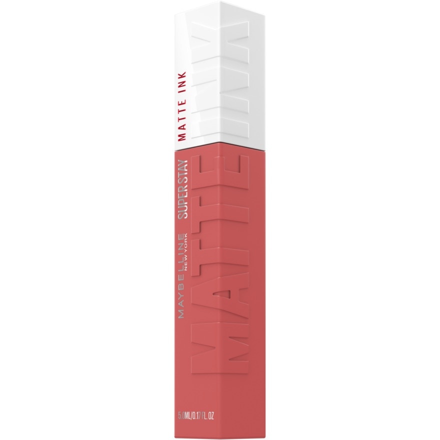 Maybelline Superstay Matte Ink 5ml. 175  Ringleader