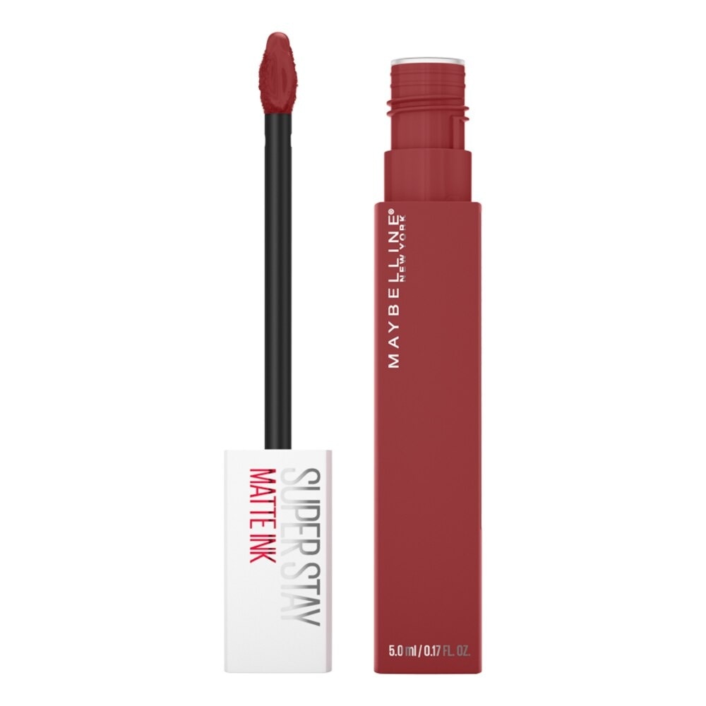 Maybelline Superstay Matte Ink 5ml. 170 Initiator