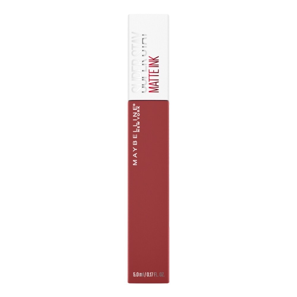 Maybelline Superstay Matte Ink 5ml. 170 Initiator