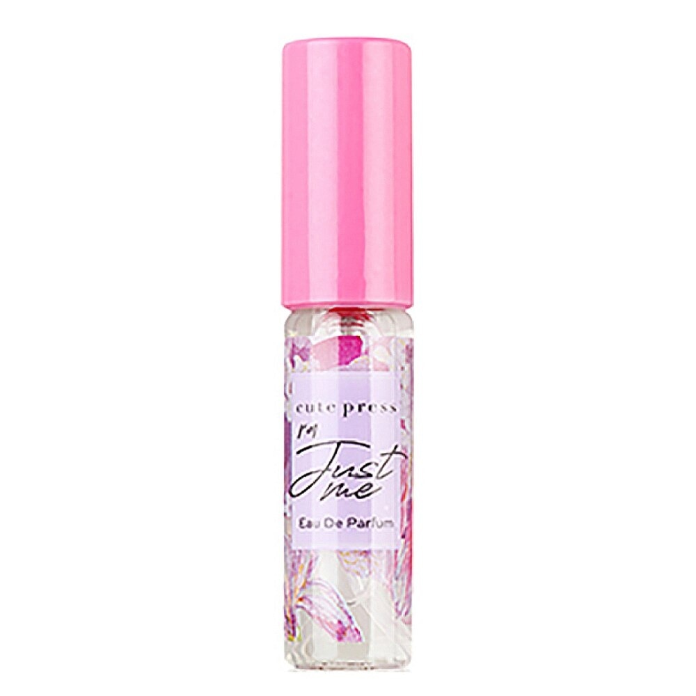 Cute Press Cute Press I'm Just Me Eau De Parfum 4.5ml.