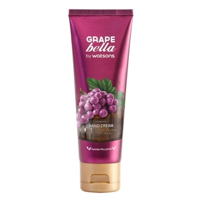 Bella by Watsons Grape Bella by Watsons Nourishing Hand Cream 60ml.