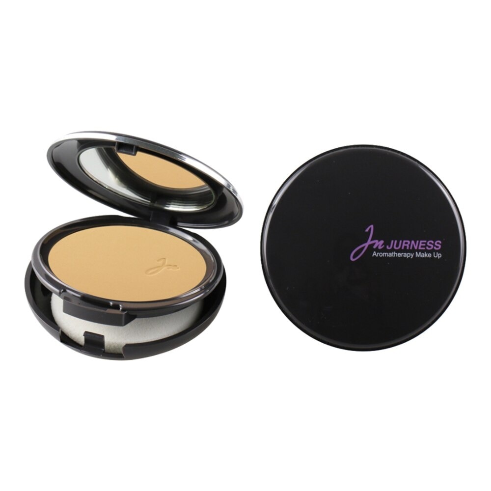 Jurness Jurness Foundation Powder Spf25 12G.  1