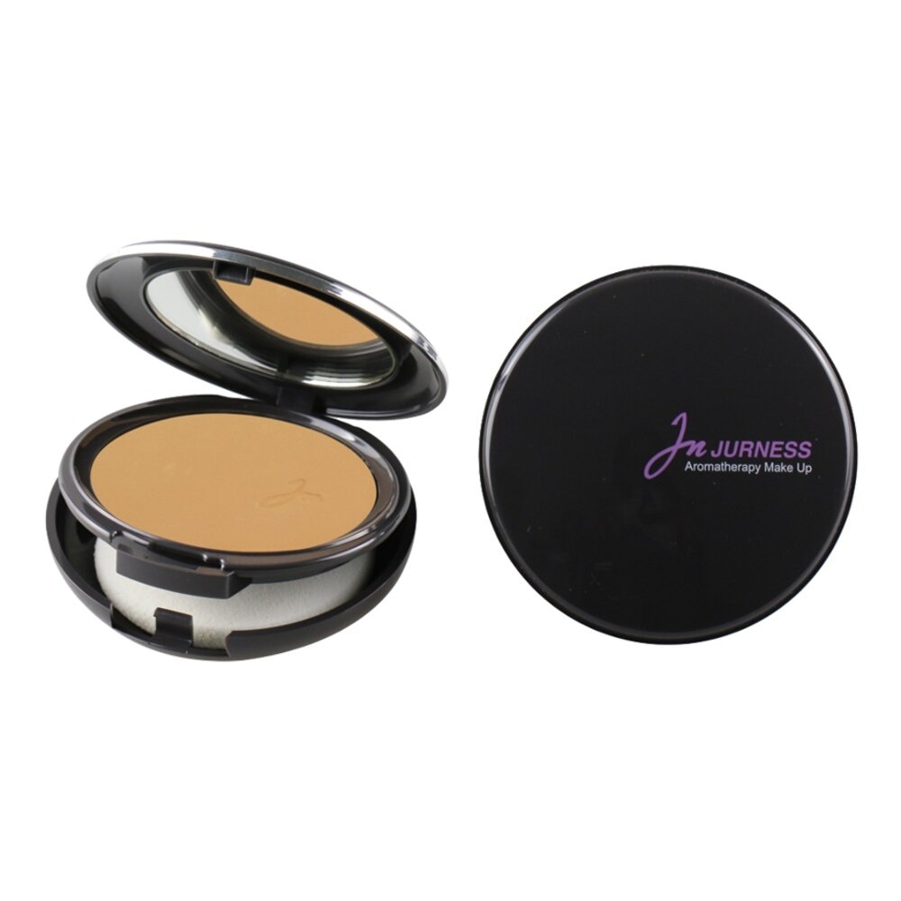 Jurness Foundation Powder SPF25 PA++ 12g. 2 Beige