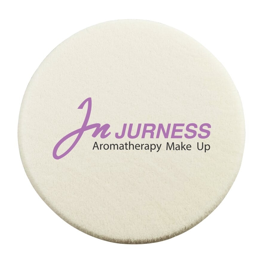 Jurness Jurness Sponge For Water Resistant Foundation Powder 1pcs.