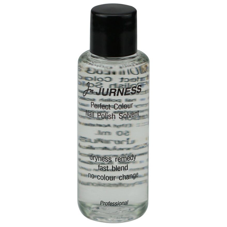 Jurness Jurness Nail Polish Solvent 50ml.