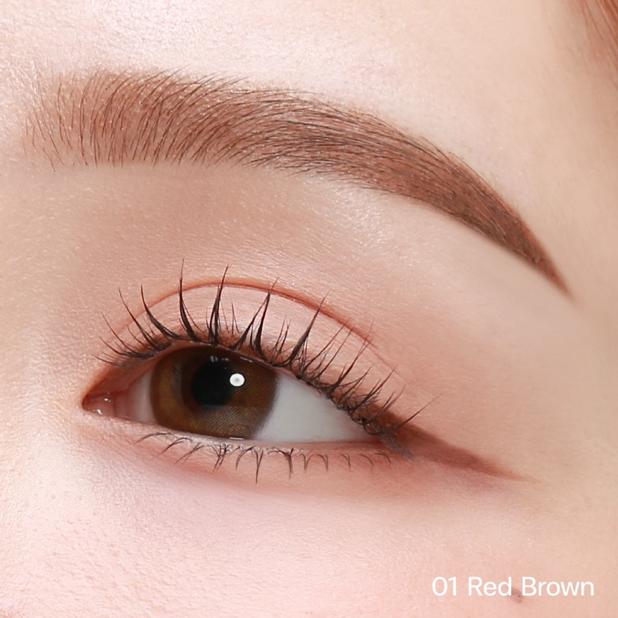 meilinda Brow Styling Gel3g01 image