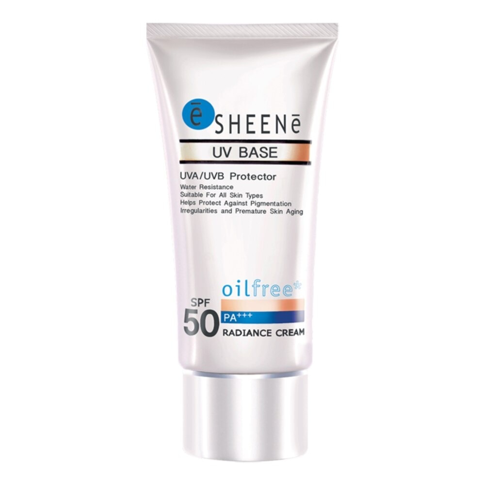 Sheene Sheene UV Base Radiant Cream SPF50 PA+++ 30g.