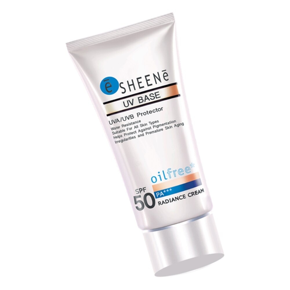 Sheene UV Base Radiant Cream SPF50 PA+++ 30g.