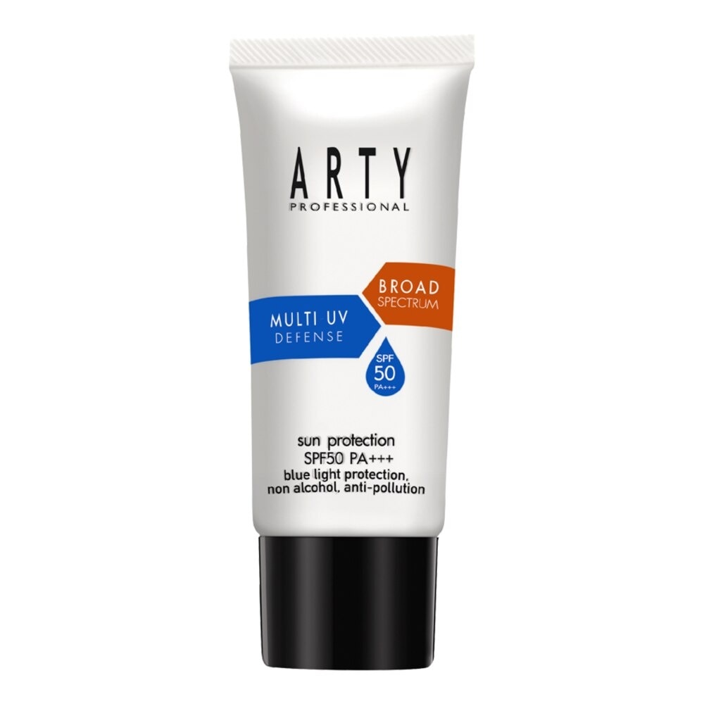 Arty Arty Sun Protection Blue Light SPF50 PA+++ 25ml.