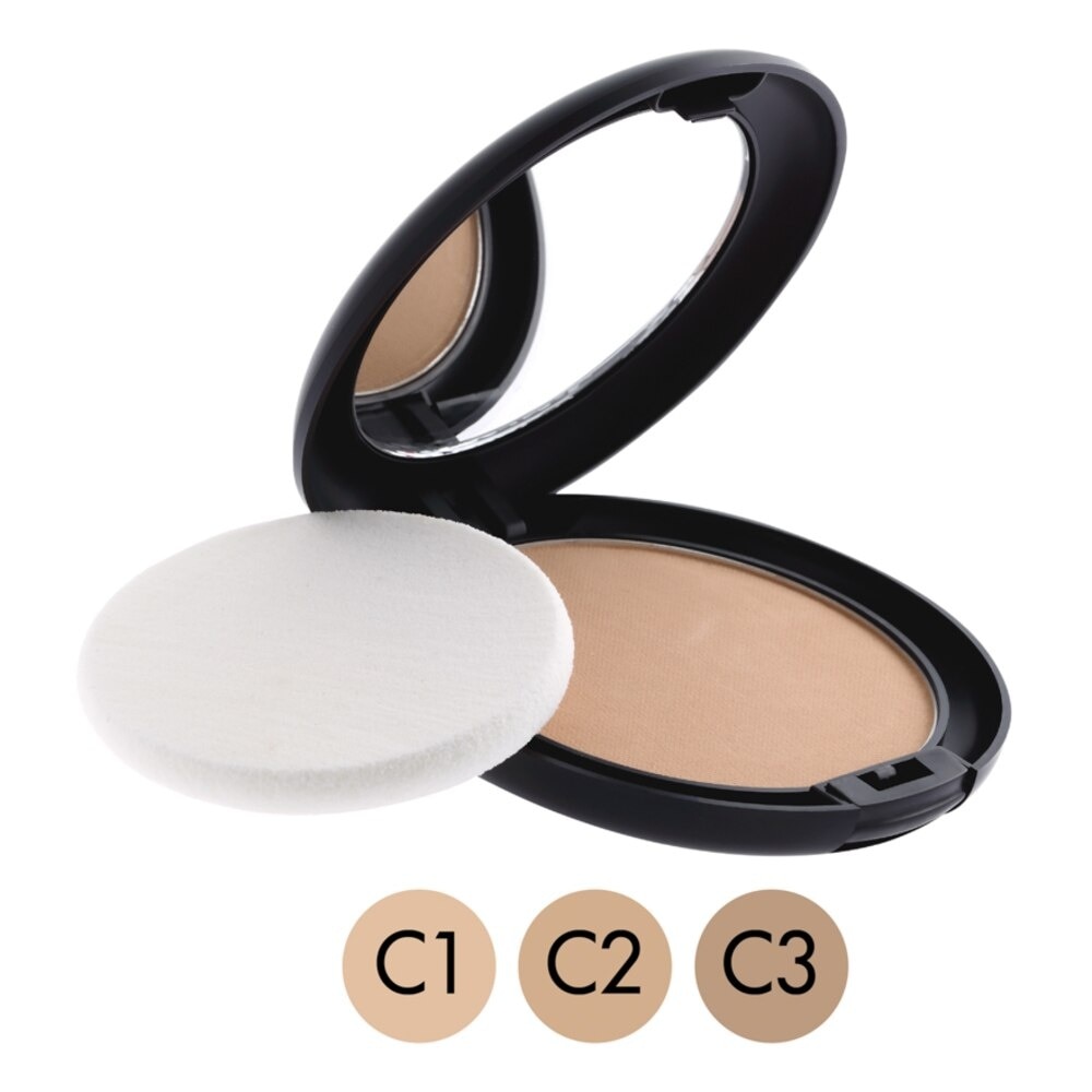 Arty Super Perfect Powder SPF25 PA++ 11g. C1