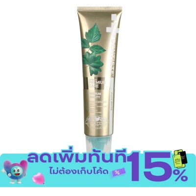 Dentiste เดนทิสเต้ ยาสีฟัน พรีเมียม แคร์ 100 กรัม image