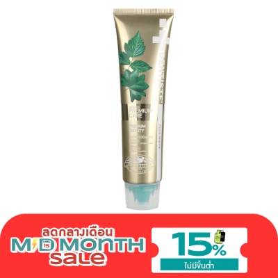 Dentiste เดนทิสเต้ ยาสีฟัน พรีเมียม แคร์ 100 กรัม image