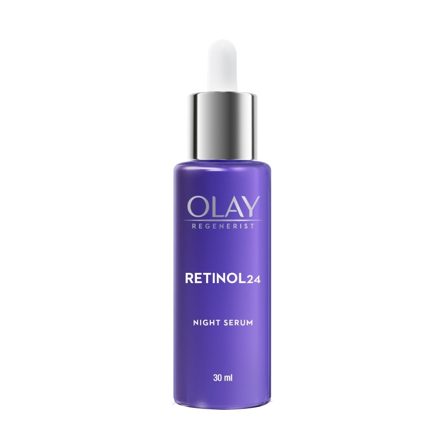 Olay Regenerist Retinol24 Night Serum 30 Ml.