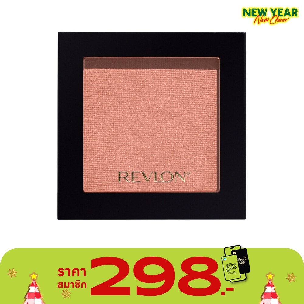 Revlon Powder Blush 5g. 028 Apricute