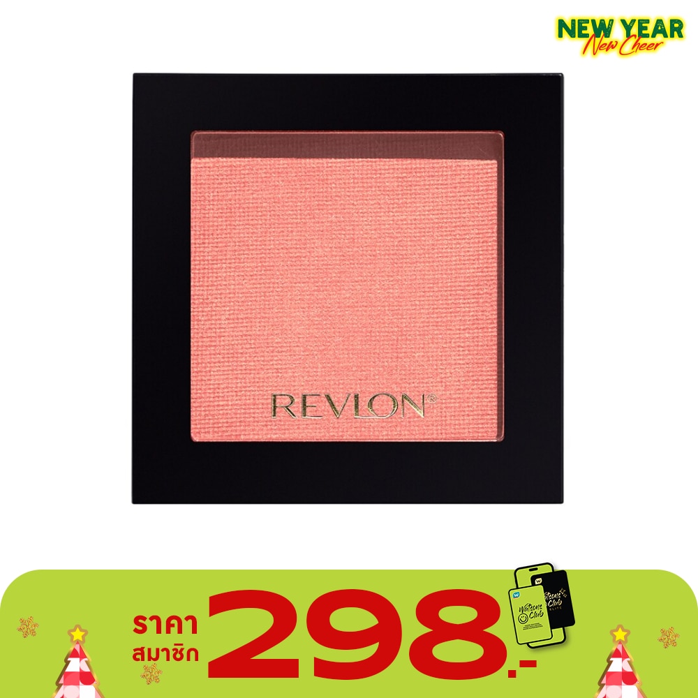 Revlon Revlon Powder Blush 5g 029 Rose Bomb