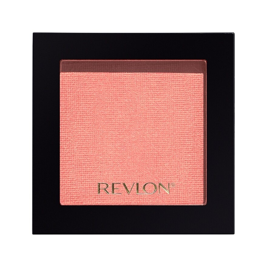 Revlon Revlon Powder Blush 5g 029 Rose Bomb