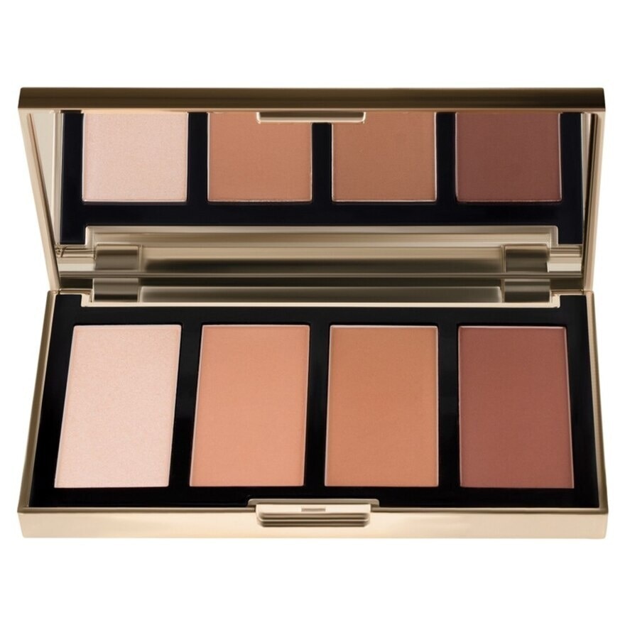 Browit Highlight and Contour Pro Palette 14g.