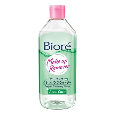 Biore Biore Perfect Cleansing Water Acne Care 400 Ml.