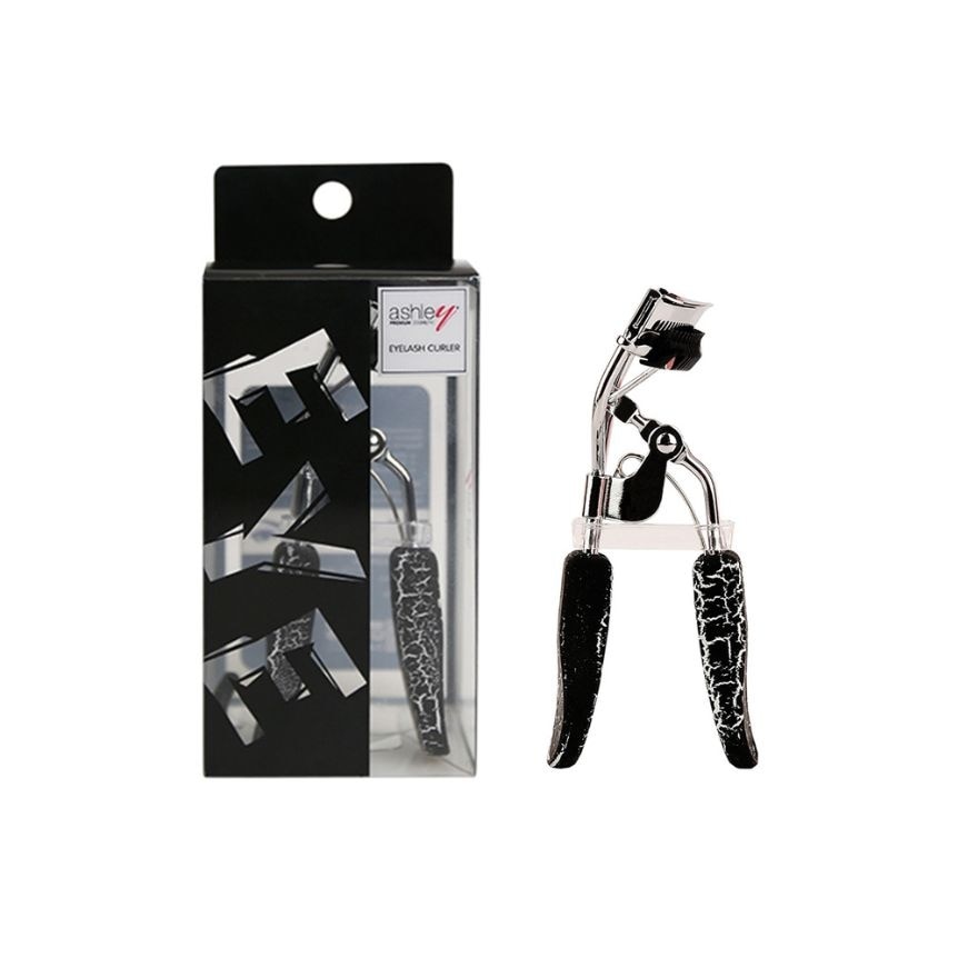 Ashley Eyelash Curler+comb 1pcs. AA190-01