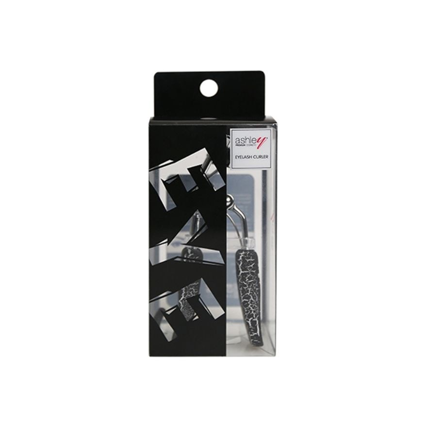 Ashley Ashley Eyelash Curler+comb 1pcs. AA190-01