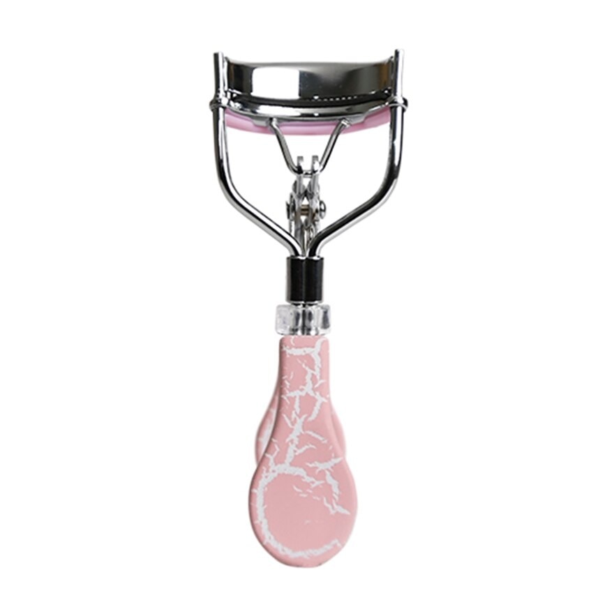 Ashley Eyelash Curler+comb 1pcs. AA190-03