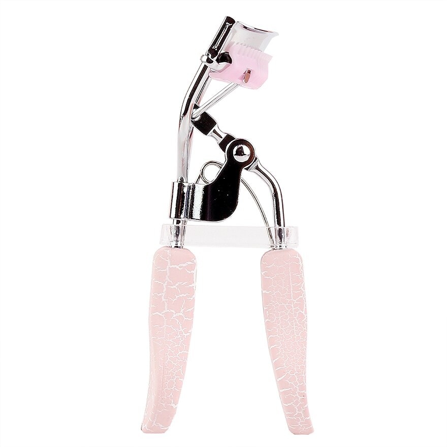 Ashley Eyelash Curler+comb 1pcs. AA190-03