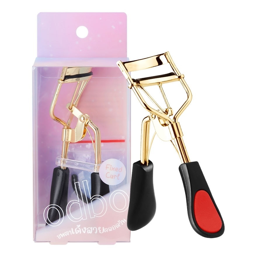 ODBO Eyelash Curler OD899-02 1pcs.