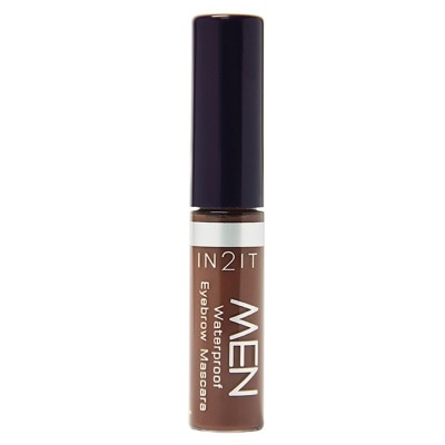 In 2 It In2it Men Eyebrow Mascara 6 g Mmbm 01