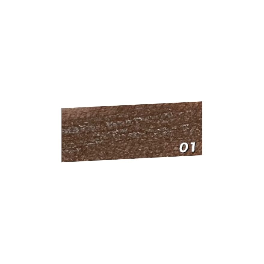 In2It Men Eyebrow Mascara 6g. MMBN01 Dark Brown